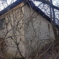 Къща с двор в с. Оряхово, община Любимец, снимка 5 - Къщи - 32107484