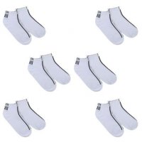 12 чифта мъжки чорапи, 2цвята , снимка 4 - Мъжки чорапи - 32898089