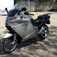 BMW K1200GT  , снимка 8 - Мотоциклети и мототехника - 29391865