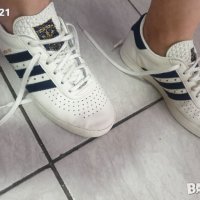 Adidas 350 Limited Edition дамски маратонки 38 номер, снимка 10 - Маратонки - 42886479