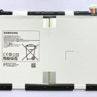 Батерия Samsung Galaxy Tab A 9.7 SM-T550 SM-T555 Оригинал, снимка 1 - Таблети - 37982975