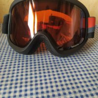 ROSSIGNOL скиорски очила / ски очила, снимка 2 - Зимни спортове - 39030142