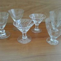 Антикварни чаши, снимка 1 - Антикварни и старинни предмети - 29292469