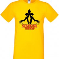Мъжка тениска Stranger Things 6,Филм,Сериал,, снимка 13 - Тениски - 37568814
