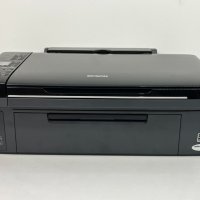 Epson Stylus SX420W Принтер / Скенер с Цветен дисплей, снимка 3 - Принтери, копири, скенери - 44194426