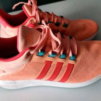 Adidas маратонки, снимка 1 - Маратонки - 38003789