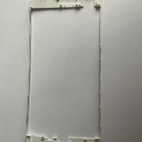 Пластмасова рамка за LCD дисплей и тъч за iPhone 8 Plus, снимка 2 - Резервни части за телефони - 37026180