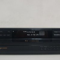 SONY CDP-C345, снимка 1 - Ресийвъри, усилватели, смесителни пултове - 36918296