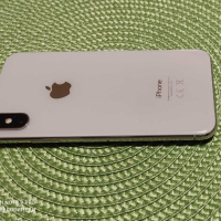 Iphone X 64 GB White Като нов !, снимка 6 - Apple iPhone - 44745307