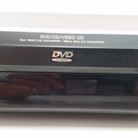 DVD/CD player Sony DVP-S525D, снимка 1 - MP3 и MP4 плеъри - 29519763