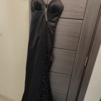 Елегантна бална рокля , снимка 13 - Рокли - 39935901