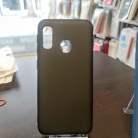 Samsung Galaxy A20e Силиконов гръб/кейс, снимка 3 - Калъфи, кейсове - 39338071