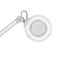 Пароозонатор Clear със лампа лупа - Weelko - España, снимка 6 - Козметични уреди - 31897758
