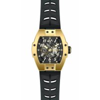 Мъжки часовник Invicta S1 Rally Diablo Limited, снимка 3 - Мъжки - 44295621