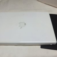 прекрасен Apple MacBook A1181 13.3" - Core 2 Duo, снимка 4 - Лаптопи за работа - 28465478