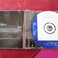 Lee Morgan - The Sidewinder - Blue Note RVG Edition, снимка 2 - CD дискове - 35186689