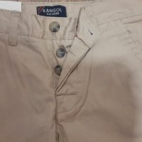 р-р9-10г панталон  Kangol, снимка 4 - Детски панталони и дънки - 31724086