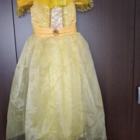 Красива рокля, снимка 4 - Детски рокли и поли - 42911282