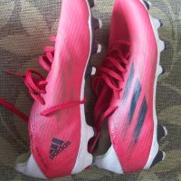 Футболни обувки Adidas , снимка 4 - Футбол - 42926525