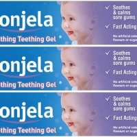 Bonjela gel \ Бонжела гел за зъбки , снимка 1 - Други - 40128158