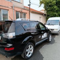 Mitsubishi outlander 2.0 Did 4.4, снимка 14 - Автомобили и джипове - 40814870