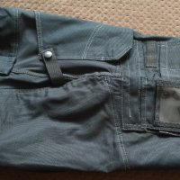 Gesto G571 Function Stretch Pocket Work Trousers размер 48 / M работен панталон W4-66, снимка 8 - Панталони - 42843445