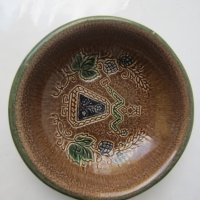 Стара купа, керамика, фолклор, снимка 9 - Други - 29730123