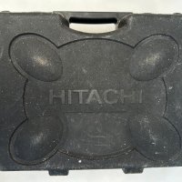 Hitachi DS 18DSFL - Акумулаторен винтоверт 18V, снимка 9 - Винтоверти - 42743971