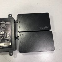 Engenius EPA5006GR PoE Gigabit Injector (54V,0,6A,100-240V), снимка 1 - Мрежови адаптери - 32109077