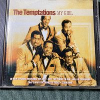 Percy Sledge,Funk,Soul,Temptations,Four Tops, снимка 10 - CD дискове - 42851355