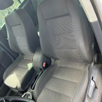 VW Touran 2.0tdi BKD на части, снимка 10 - Автомобили и джипове - 40435477