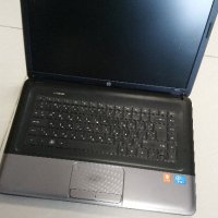 Лаптоп HP 650 на части, снимка 1 - Части за лаптопи - 32062633