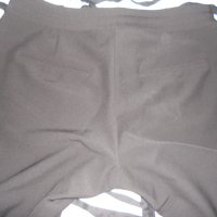 Дамски Панталон Нов размер Л ХЛ черен, снимка 7 - Панталони - 37181722