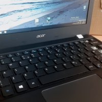 ACER ASPIRE AO1-132-C5MV 11.6" 32GB - 100лв., снимка 3 - Лаптопи за дома - 37031933