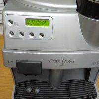 Кафе автомат  Saeco Cafe Nowa Digital , снимка 2 - Кафемашини - 38355530