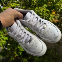 Nike Air Force 1 Low — номер 37.5, снимка 3 - Маратонки - 42691384