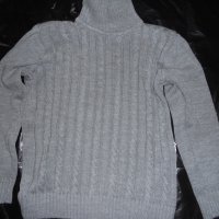 Дамски пуловер ,  размер   Л ХЛ, снимка 3 - Блузи с дълъг ръкав и пуловери - 37994555