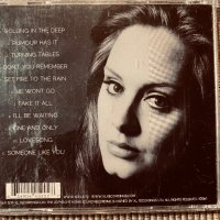 Lenny Kravitz,Adele,C.Winston, снимка 13 - CD дискове - 39665051