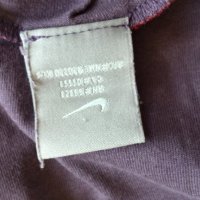 блуза - NIKE, оригинална, дамскa, спортна, къс ръкав, снимка 5 - Тениски - 30375594