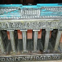 brandenburger tor-berlin 13х11х5см, снимка 8 - Колекции - 30016482