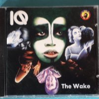 IQ – 1985 - The Wake(Prog Rock), снимка 1 - CD дискове - 42751982