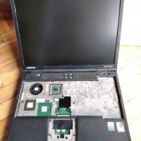 HP Compaq Evo N620c за части, снимка 1 - Части за лаптопи - 35410870