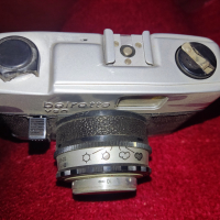 Немски фотоапарат бейрета. Продавам немски фотоапарат boeirette vsn, снимка 5 - Антикварни и старинни предмети - 44525742