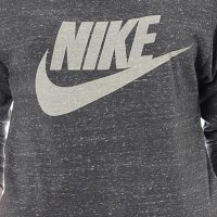 Nike дамска блуза  М р., снимка 6 - Блузи с дълъг ръкав и пуловери - 34500614