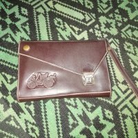 Стара руска чанта за документи, снимка 6 - Колекции - 29401425