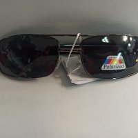 Мъжки полароидни слънчеви очила, снимка 5 - Слънчеви и диоптрични очила - 40559252