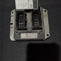 Компютърен блок ECU Siemens за Опел 1.8 116 к.с бензин X18XE1 Зафира А, Астра Г, Вектра В , снимка 1 - Части - 42783980