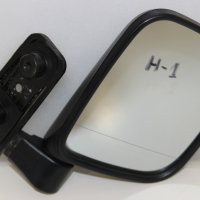 Дясно механично огледало Hyundai H1 (1998-2007г.) Хюндай H1, снимка 1 - Части - 40679860