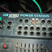Soundcraft powermixer 600, снимка 5 - Ресийвъри, усилватели, смесителни пултове - 39774481