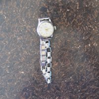 Дамски механичен ретро часовник OLMA POLO Waterproof 8360., снимка 4 - Дамски - 44294757